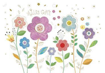 Alles Gute